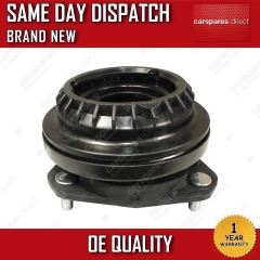 Опора 1 шт. с подшипником 1 шт. переднего амортизатора FORD MONDEO III 2001-2007